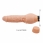 Vibrator Barbara Clark Realistic Multi-Speed 19 cm